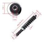 Rear Shocks 2014-2023 For Honda Rancher & Foreman TRX420 52400-HR3-A21