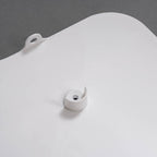 Fit For Honda XR70R 97-00 XR80R XR100R 87-00 61136-GN1-000ZE Front Number Plate