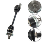 ATV For Arctic Cat 400 500 650 2002-2004 Rear Left Right CV Axles Drive Shaft