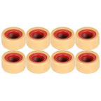 NEW 0823-351 1 set of 8 For Arctic Cat Roller Clutch Comp Weight 18g