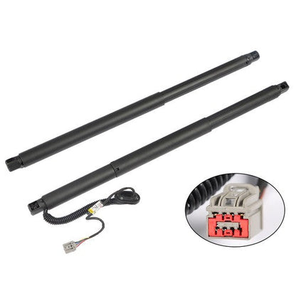 Power Liftgate Actuator Left+Right For Cadillac Escalade GMC Yukon Chevy Tahoe