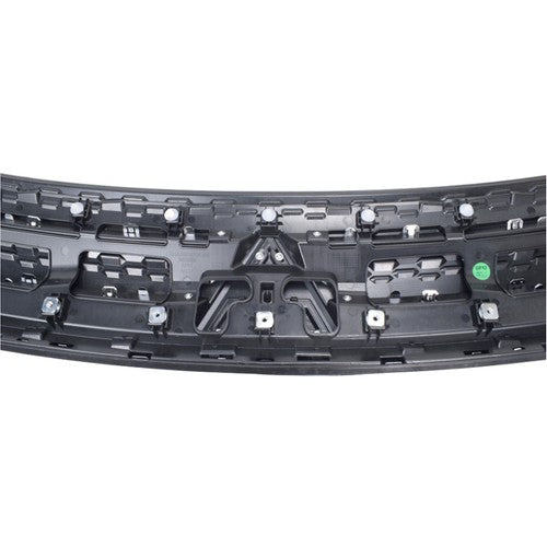 Front Upper Grille Chrome 62310W120P For Mitsubishi Outlander 2022-2023