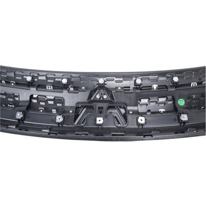 Front Upper Grille Chrome 62310W120P For Mitsubishi Outlander 2022-2023