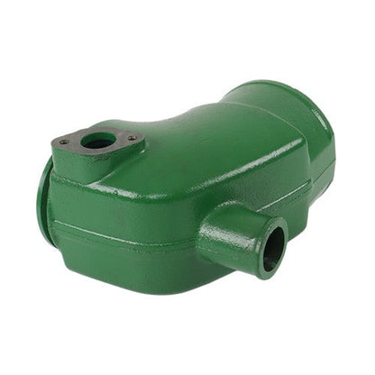 New Replaces 861289 Fit For Volvo Penta Diesel Exhaust Elbow US