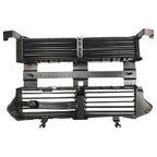 With Motor For 2013-2018 2019 Ford Taurus Active Grille Shutter DG1Z-8475-A