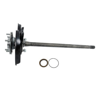 Fit For Toyota 4Runner & Lexus GX460 2010-2017 Rear Right Pre-Pressed Axle Shaft