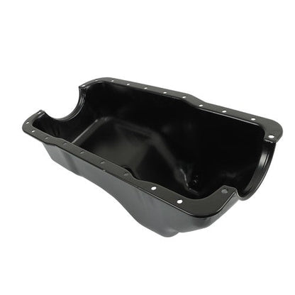 Durable For Ford F-250 F-150 1980 1981-1996 5.0L V8 264-002 1PC Engine Oil Pan