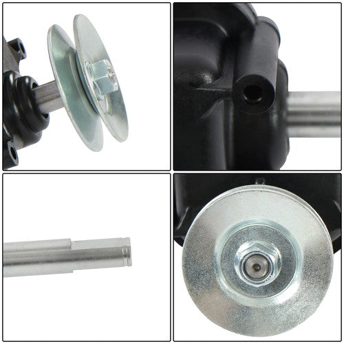 112-8831 121-9181 Fit For TORO 121-2332 Mower Transmission Replacement