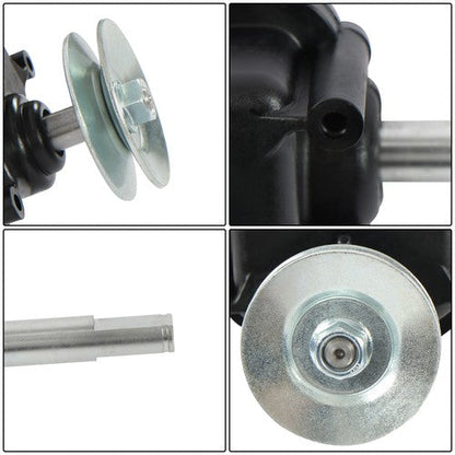 112-8831 121-9181 Fit For TORO 121-2332 Mower Transmission Replacement