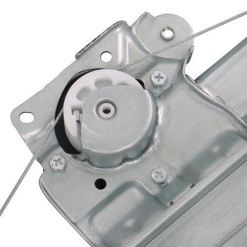 For Nissan Altima 2019-2022 Front Left Right Side Power Window Regulator