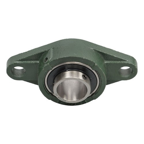 UCFL206-20 Pillow Block Bearing 1-1/4" Bore 2 Bolt Flange Mounted 10Pcs