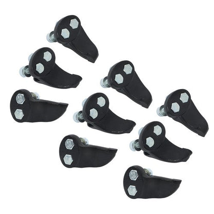 For DK2 Stump Grinder OPG777 High Speed Cutting Teeth For Power King PK0803