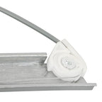 748-900 For Nissan Frontier 2005-2015 Power Window Regulator Rear Left w/Motor
