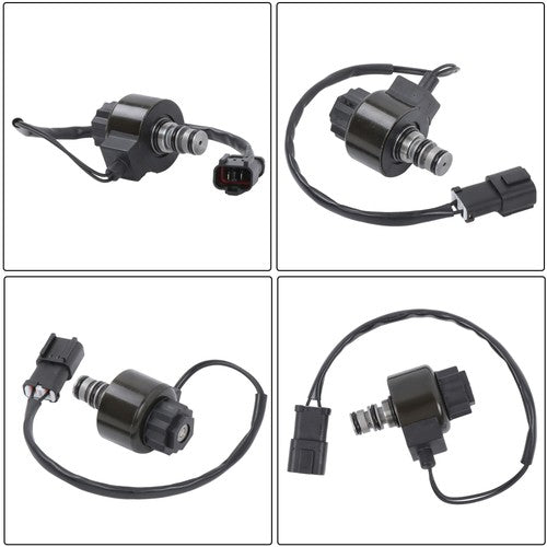 For KOMATSU PC60-6 PC120-5 PC130-5 PC60-7 Solenoid Valve 203-60-56180