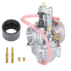 PWK 34 Carburetor Air Strike For Suzuki Kawasaki Honda ATV Quad Bike USA