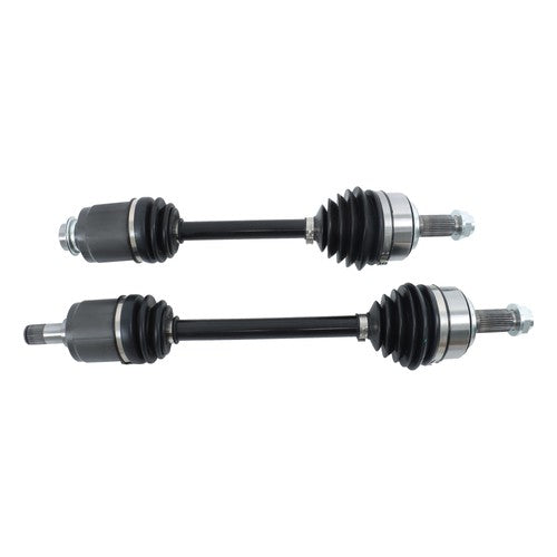For Honda Accord 2008-2017 For Acura Tsx 2009-14 664251 Front CV Axle Shafts