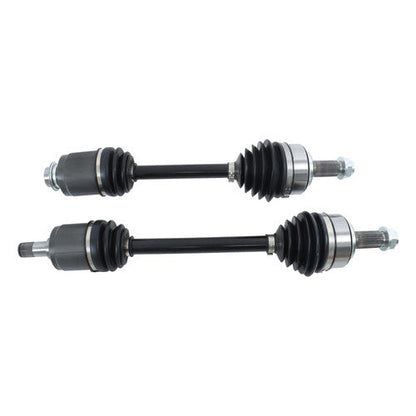 For Honda Accord 2008-2017 For Acura Tsx 2009-14 664251 Front CV Axle Shafts