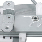 748-979 For Nissan Altima 2002-2006 Rear Right NEW Window Regulator w/ Motor