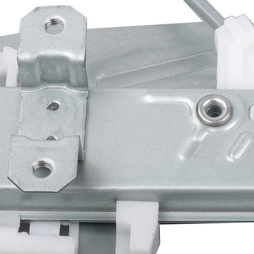 748-979 For Nissan Altima 2002-2006 Rear Right NEW Window Regulator w/ Motor