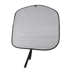 For Mercedes-Benz VS30 2019-2022 LH & RH Insulated Rear Door Window Covers New