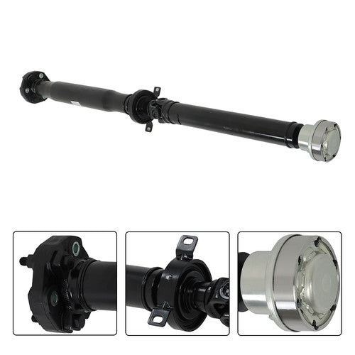 Rear Driveshaft Prop Shaft Assembly 976-063 For 2004 2005 2006 BMW E53 X5 AWD