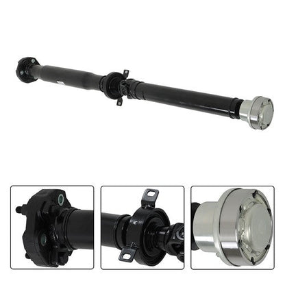 Rear Driveshaft Prop Shaft Assembly 976-063 For 2004 2005 2006 BMW E53 X5 AWD