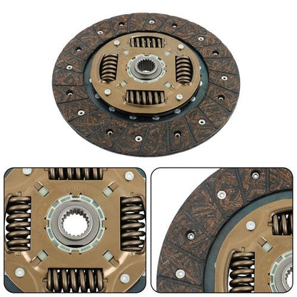 For Kia Forte 2010-2013 L4 2.0L Automotive Clutch Kit w/tool kit lube kit 05-108