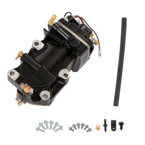 8M0133589 For Mercury OptiMax 3.0L 200 & 225 HP DFI Air Compressor 8M0060051