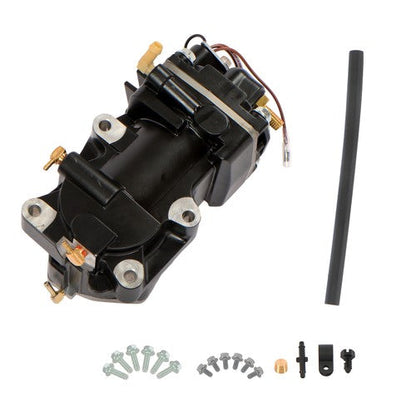 8M0133589 For Mercury OptiMax 3.0L 200 & 225 HP DFI Air Compressor 8M0060051