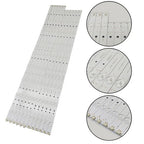 LB70006 LED Backlight 12pcs for Vizio E70 E3 LFTRVRCT LFTRVRAS V1 0