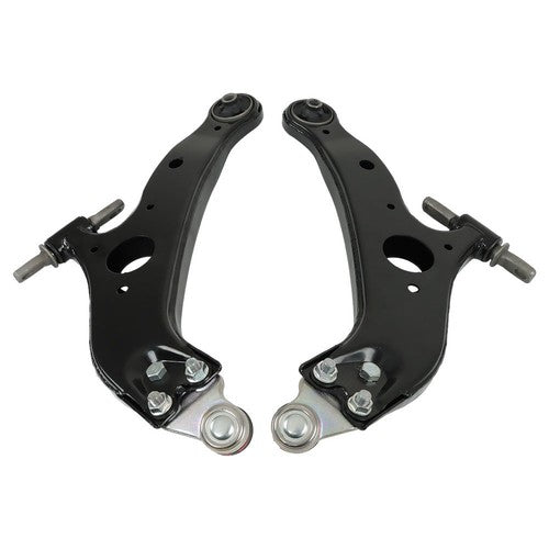 Fit For Toyota 2004 05-10 4× Front Lower Control Arm Ball Joint Sway Bar K80306