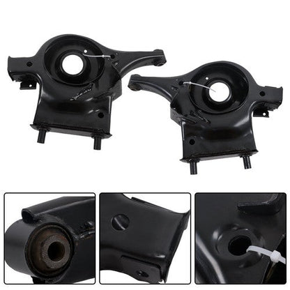 Rear Lower Left Right Control Arms Fit For Nissan Maxima 3.5L V6 2016-21 New