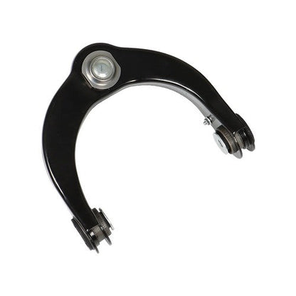 K621607 2× Front Upper Control Arms For 11-15 Dodge Durango Jeep Grand Cherokee