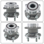 Rear Wheel Bearing Hub Replacement For Subaru Outback 2010-14 For Impreza 08-14