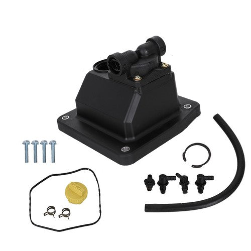 For Kohler Mechanical Fuel Pump w/ Oil Cap 2455910S 24-559-10-S CH18-CH25