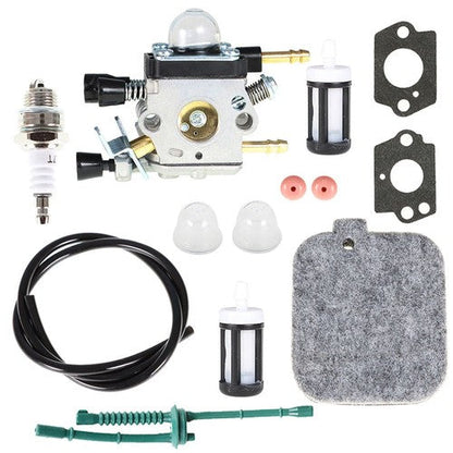 Carburetor For C1Q-S68G BG45 SH55 BG85 BG55 BG65 Blower 42291200606