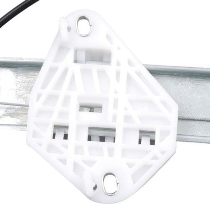 Window Regulator w/ Motor Rear Left Driver For Subaru Legacy Outback 2010-2014
