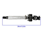For Land Rover LR3 LR4 Range Rover Sport Series 2005-2014 Lower Steering Shaft