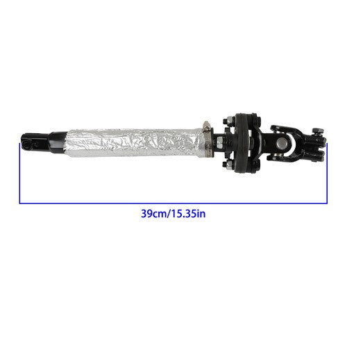 For Land Rover LR3 LR4 Range Rover Sport Series 2005-2014 Lower Steering Shaft