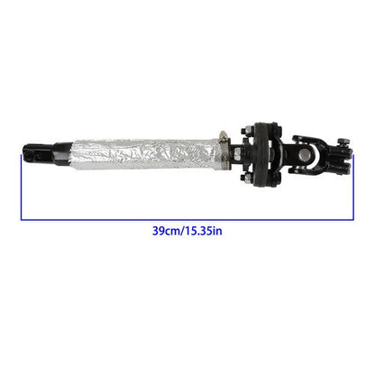 For Land Rover LR3 LR4 Range Rover Sport Series 2005-2014 Lower Steering Shaft