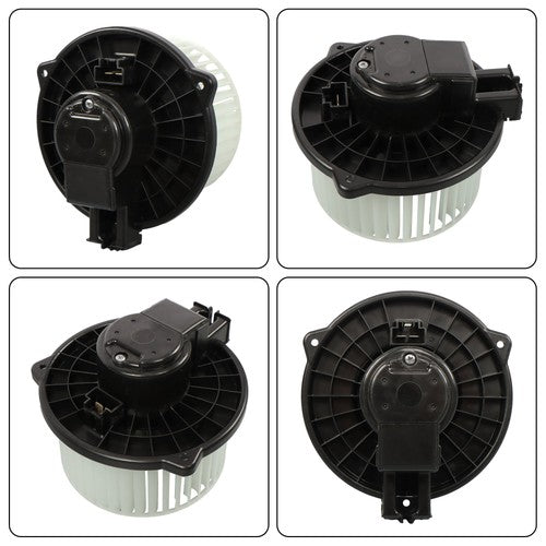 Front AC Blower Motor Fan for Toyota Sienna 2007-2010 for Cadillac CTS 2008-2015