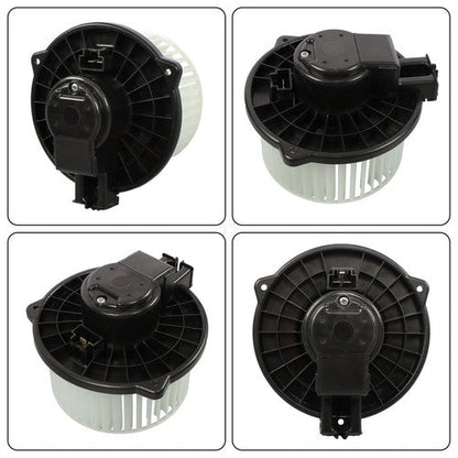 Front AC Blower Motor Fan for Toyota Sienna 2007-2010 for Cadillac CTS 2008-2015