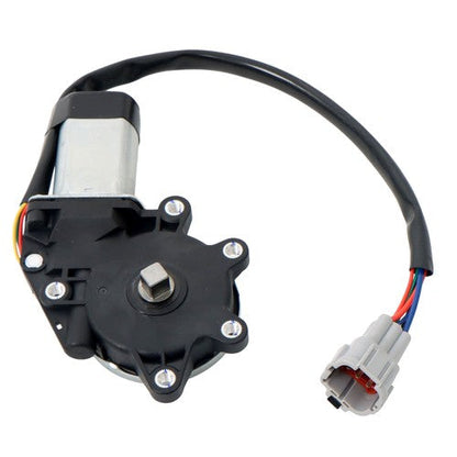 742-507 NEW Front Left Power Window Motor For Nissan Pathfinder 2003-2004