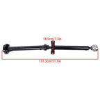 Rear Driveshaft Prop Shaft Assembly 52853647AD For Jeep Grand Cherokee 2011-2012