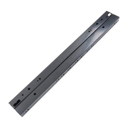 Front Bumper Reinforcement Beam For Colorado Canyon Durable 2023-25 Black Steel