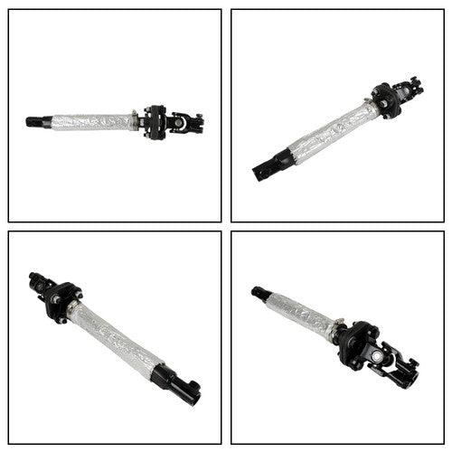 For Land Rover LR3 LR4 Range Rover Sport Series 2005-2014 Lower Steering Shaft