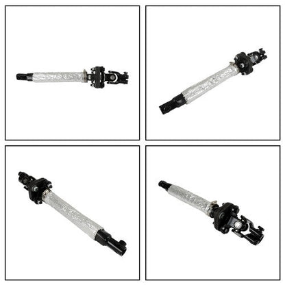 For Land Rover LR3 LR4 Range Rover Sport Series 2005-2014 Lower Steering Shaft