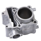 For Honda SH125i 2013-2019 PCX125 2012-2019 52.4mm Cylinder Piston Gaskets Kit
