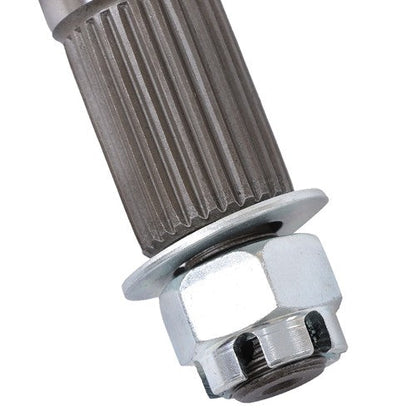 Fit For Polaris RZR 800 2008-2014 Front Left and Right CV Axles Drive Shaft