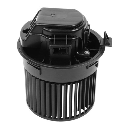 2013-2017 For Nissan Sentra Tsuru 1.6L 1.8L HVAC Heater Blower Motor w/ Fan Cage